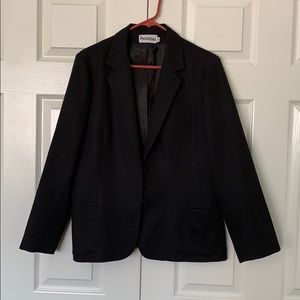 Suit Jacket